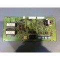 Bosch/Burle/Philips CPU Controller PCB Without Firmware. For TC700 